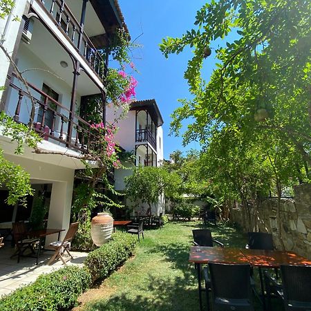 Totelya Hotel 아키아카 외부 사진